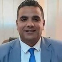 Prof. MOHAMED MIZOURI