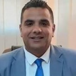 Prof. MOHAMED MIZOURI