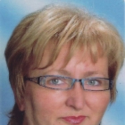 Cornelia Albrecht