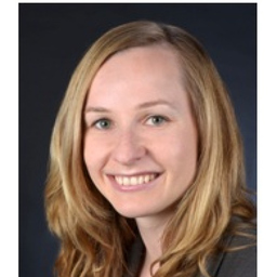 Dr. Magdalena Schneider
