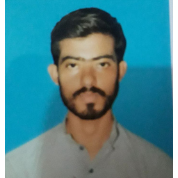 Usama Jahangir