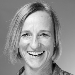 Sabine Schweizer