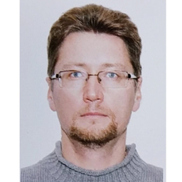 Oleg Tokmakov