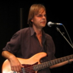 Eric F. Kisser