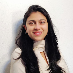 Ashwini Ganiger