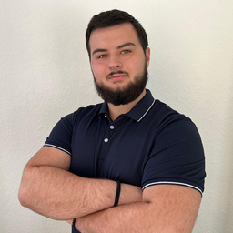 Dominik Menzel