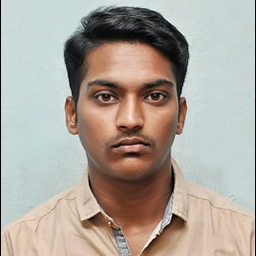 Ayylusamy Chinnadurai