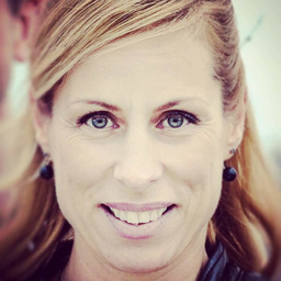 Yvonne Stenzel