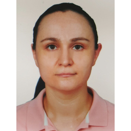 Bahar Güntürkün