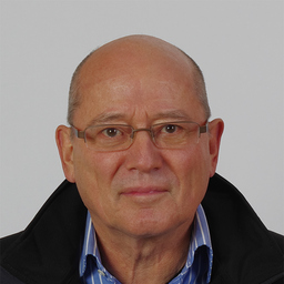 Ernst Aschwanden's profile picture