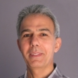 Thaer Mohammed Abas