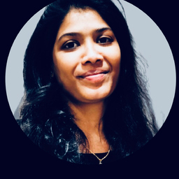 Divya Thalluri