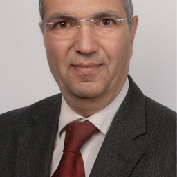 Mahmoud Hekmat