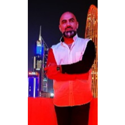 Nader Roudbari