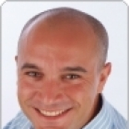 Carles Altes del Rio