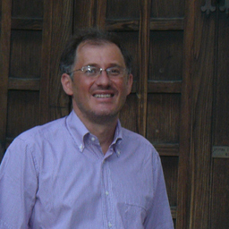 Dr. Alessandro Ravera