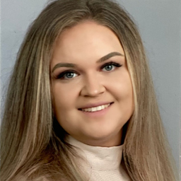 Katharina Mergel