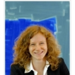 Dr. Annegret Steinmetz
