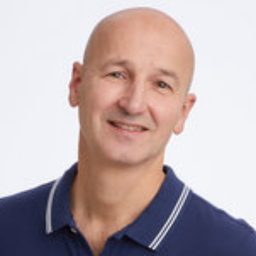 Geert van der Mark