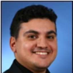 Laïd SEGHIR
