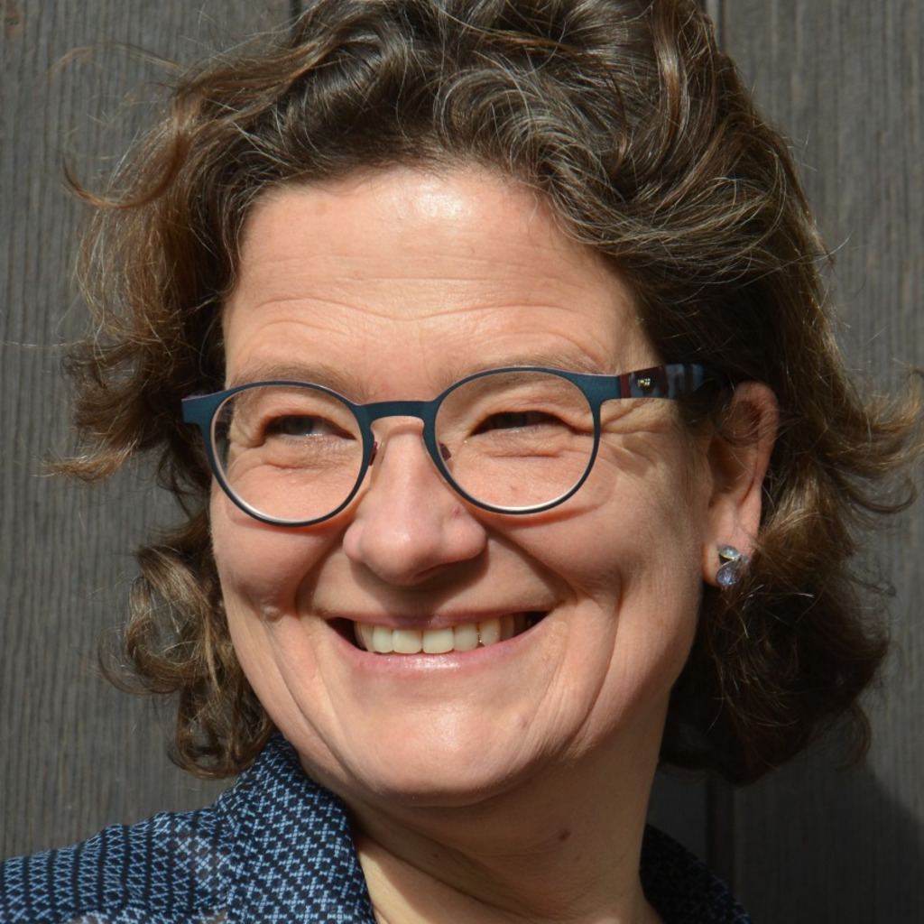 Susanne Kraus Wissenschaftliche Mitarbeiterin Ostfalia Hochschule