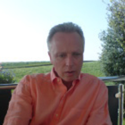 Gerhard Woerheide