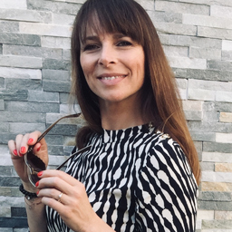 Jacqueline Krebs