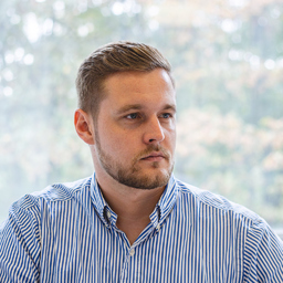 Jonas Herzer's profile picture