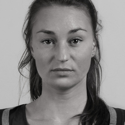 Sinah Iskuhi Kramer