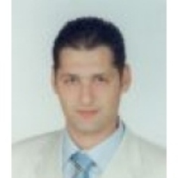 Burak Öztürk