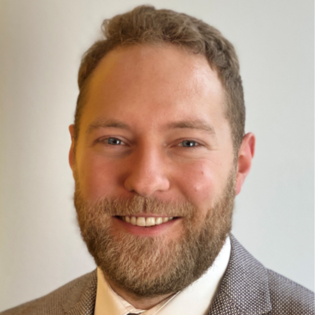 Henning Schmidt MBA Leiter Hauptstadtbüro PlasticsEurope