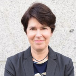 Heike Gräf