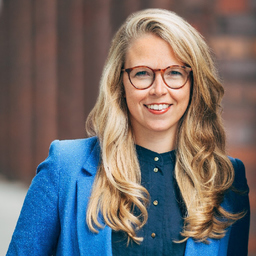 Sarah Bensing