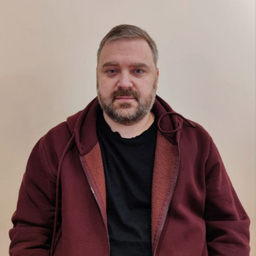 Maksim Sazhin