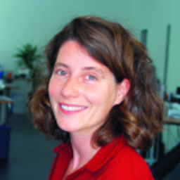 Martina Müller