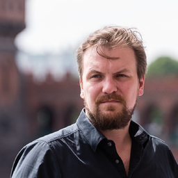 Rasmus Folkert Relotius