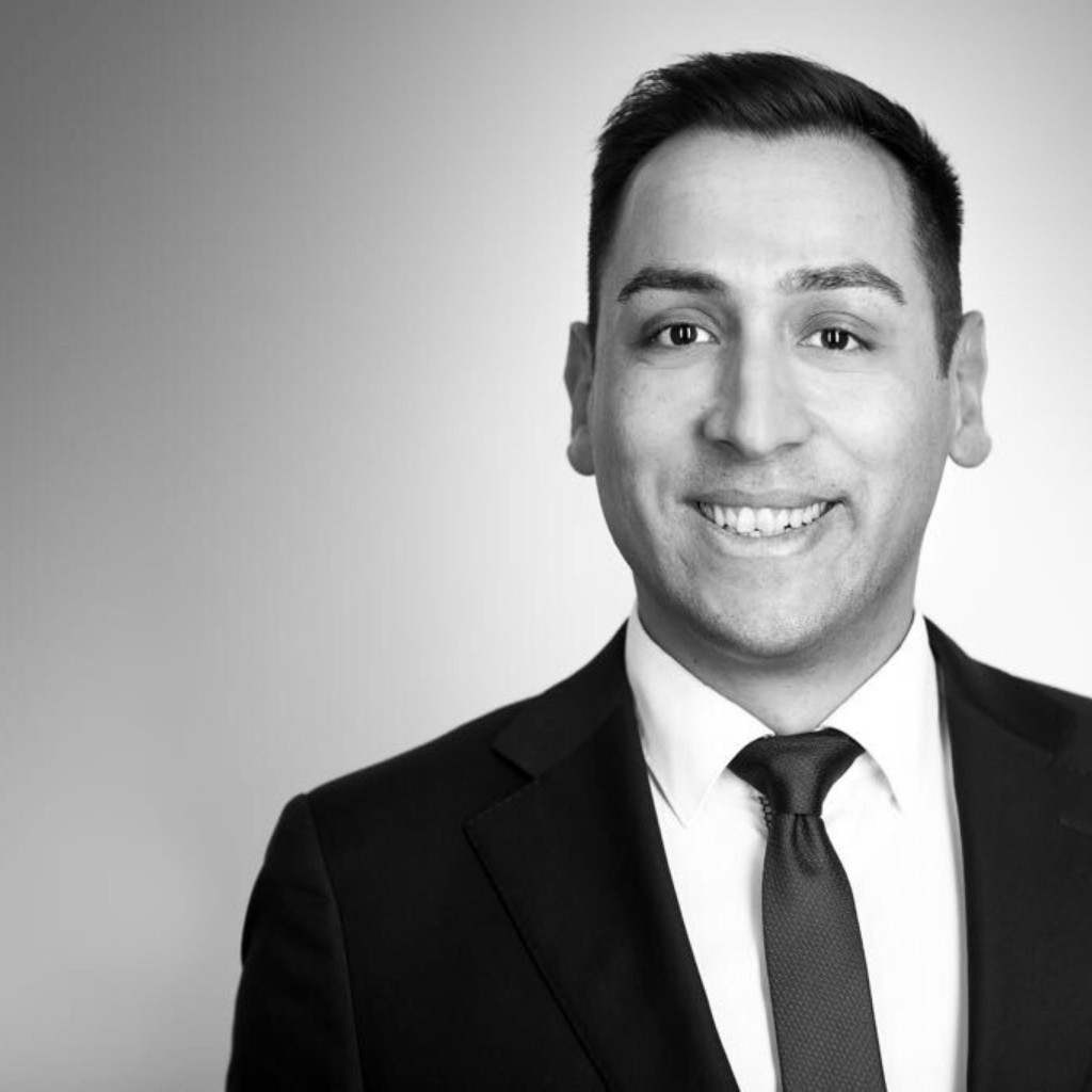 Peter Hartkopf Leiter Fachvertrieb Grosskunden Region Ost Deutsche