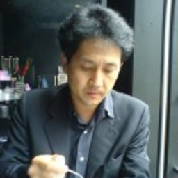 Dr. Hikaru Hane