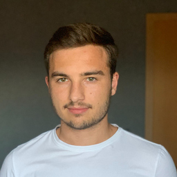Robin Nordmann