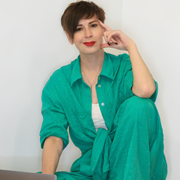 Kristin Kalitt