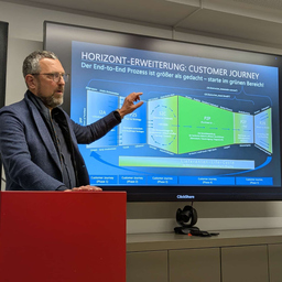 Dipl.-Ing. Stephan Chassaing de Bourdeille
