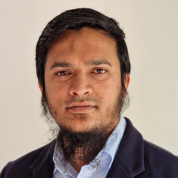Mohammad Al Amin