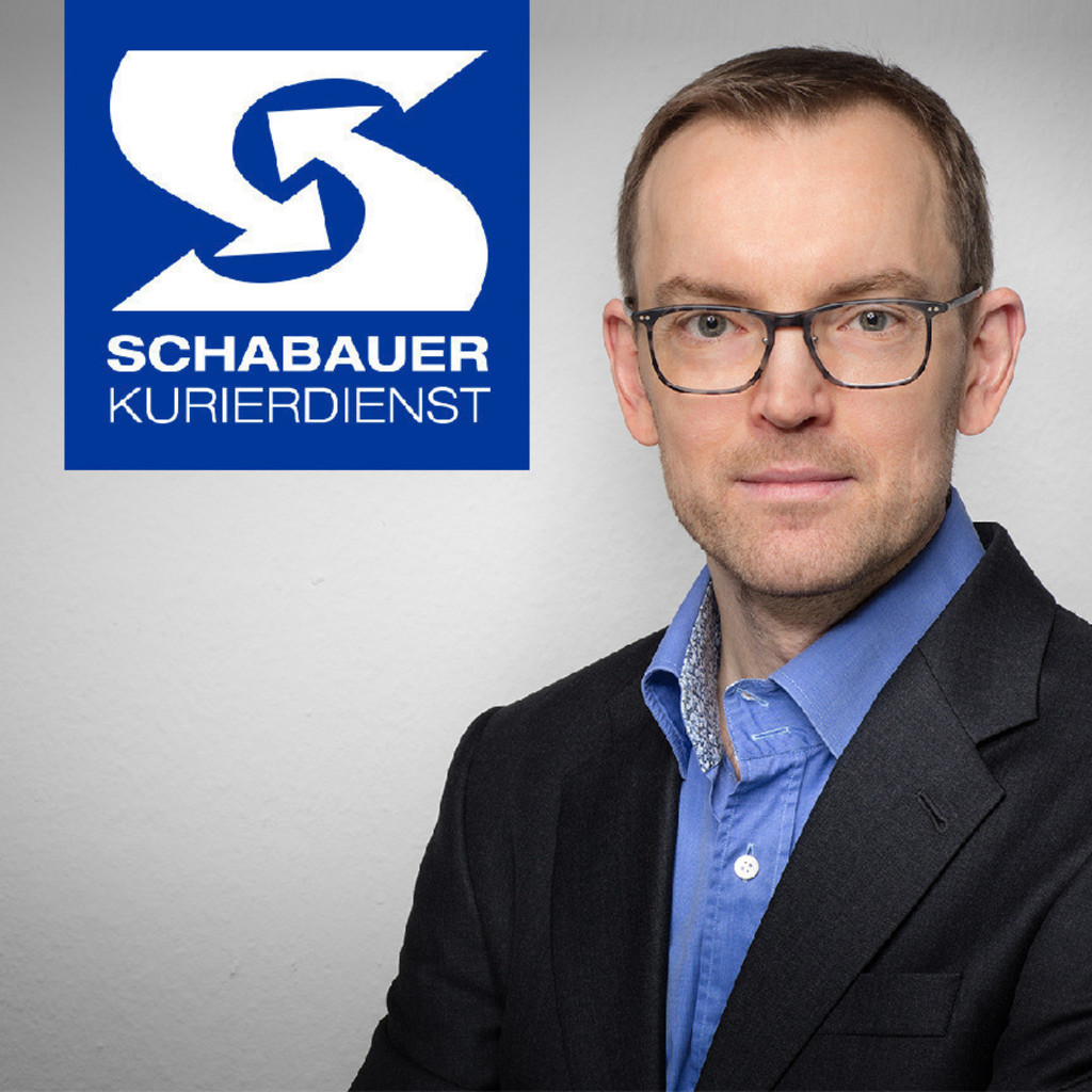 Social Media Profilbild Mike Schabauer Recklinghausen