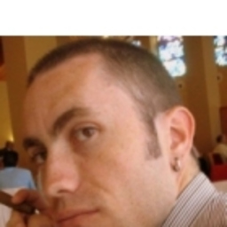 Javier Pérez Moreno's profile picture