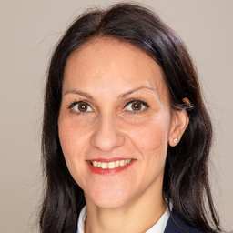 Irina-Elena Schiehle