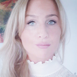Anna Bergmann's profile picture