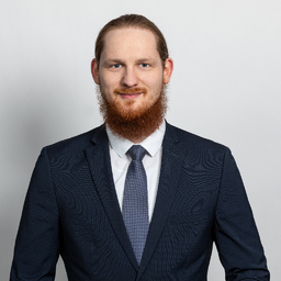 Tobias Schröter - Senior Associate - Dentons | XING