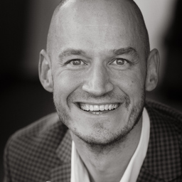 Dipl.-Ing. Wojtek Kaminsky