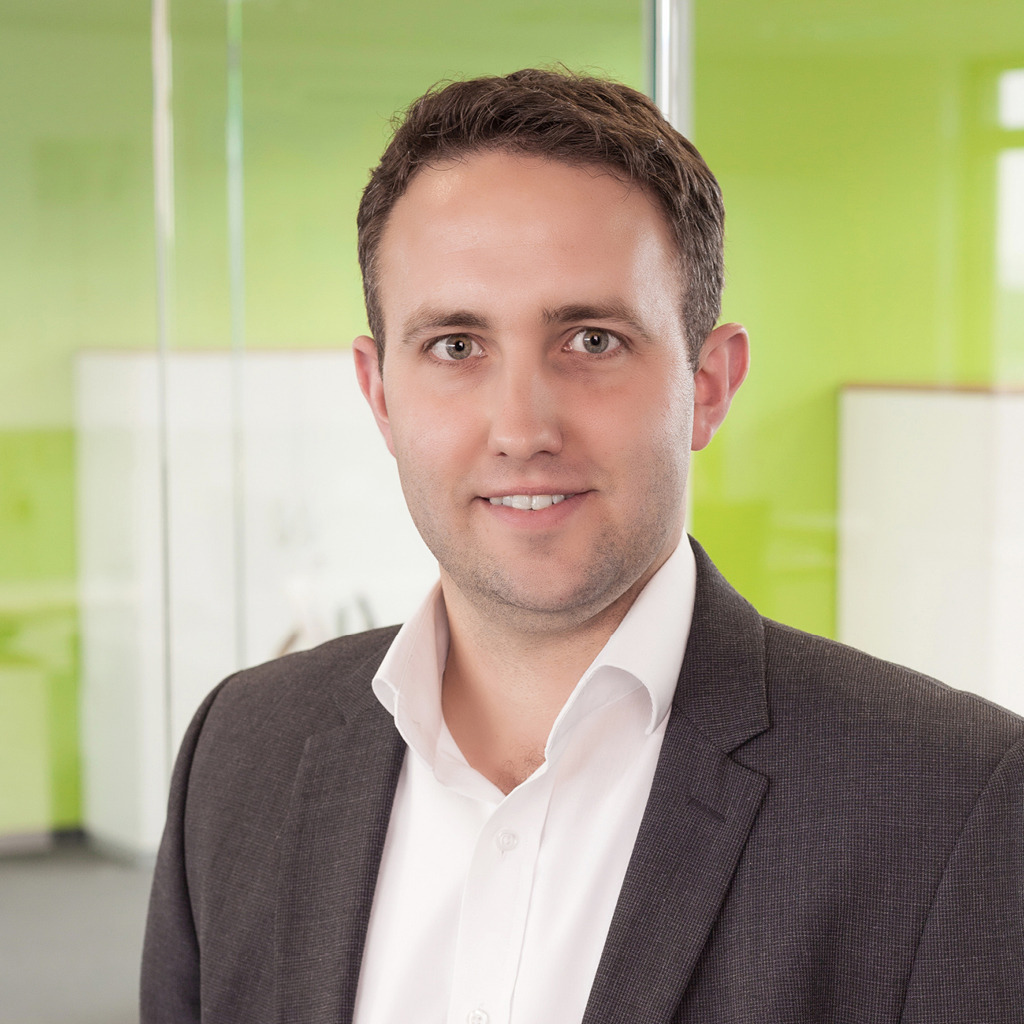 Daniel Brusius Experte für Stretchfolien und