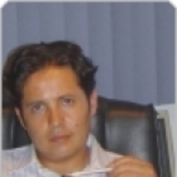 Ernesto Muñoz